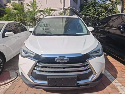 2018 JAC Motors Refine S3 Custom Edition 1.5L Manual Luxury Smart, фото 3, лот 10476137