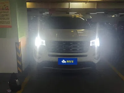 2016 Ford Explorer (Import) 2.3T Trend Edition, фото 2, лот 11007405