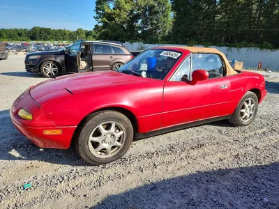 1994 MAZDA MX-5 MIATA, фото 1, лот 10906468