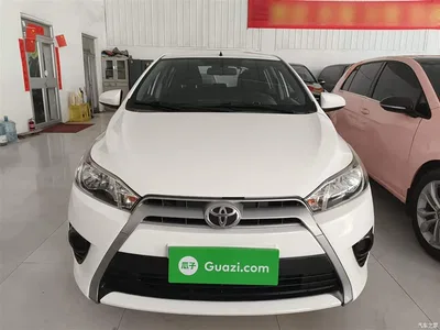 2015 Toyota YARiS L Zhi Xuan 1.5E Auto Charming Edition, фото 3, лот 10328593