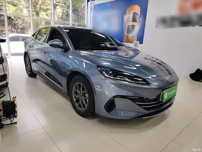 2024 BYD Seal 06 New Energy DM-i 80KM Luxury, фото 4, лот 10271989