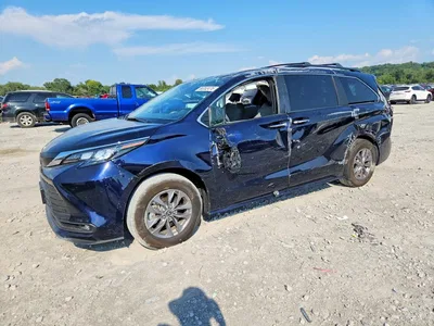 2025 TOYOTA SIE, фото 1, лот 10690593