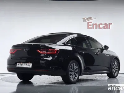 2016 Samsung SM6 2.0 GDe LE, фото 1, лот 10226840