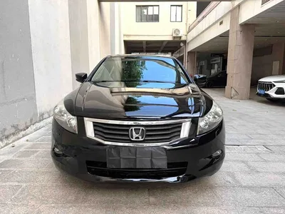 2011 Honda Accord Model 2.4L EX, фото 2, лот 11551897