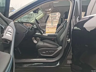 2021 Voyah Auto VOYAH FREE AWD Standard Pure Electric Exclusive Luxury Package, фото 4, лот 11195191