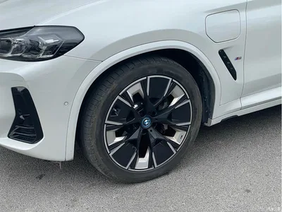2024 BMW iX3 Innovation Leader, фото 4, лот 11012000