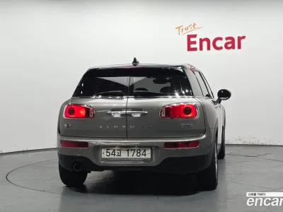 2018 Mini Clubman Standard, фото 4, лот 10108306