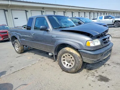 2005 MAZDA B3000 CAB PLUS, фото 4, лот 11150657