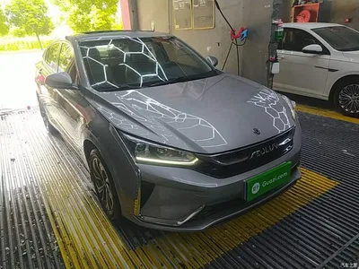 2021 Dongfeng Aeolus Yixuan 230T Automatic Wind Chaser Version, фото 4, лот 10828861