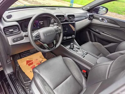 2021 Lynk & Co 03 2.0TD Auto Jin Pro, фото 3, лот 10434825