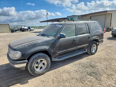 1999 FORD EXPLORER, фото 1, лот 10980114