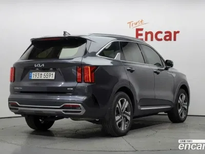2023 Kia Sorento HEV 1.6 2WD, фото 2, лот 10231796