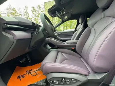 2025 XPeng P7 Base Model, фото 4, лот 10454696