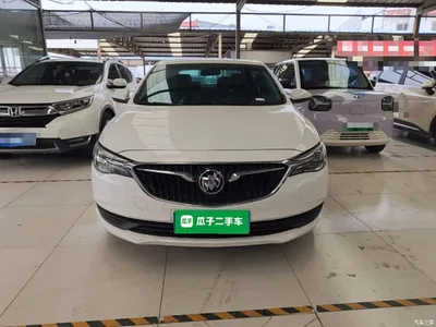 2021 Buick Excelle Facelift Exemplar 1.5L Auto Elite, фото 3, лот 11178317