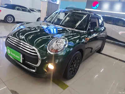 2016 MINI MINI 1.2T ONE Pioneer, фото 2, лот 11090280