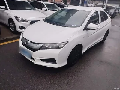 2017 Honda City 1.5L CVT Comfort, фото 2, лот 10684614
