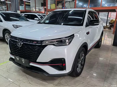 2021 Changan CS55 PLUS Blue Whale Edition 1.5T DCT Luxury, фото 1, лот 10248047