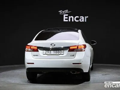 2014 Samsung SM5 LE, фото 4, лот 10187405