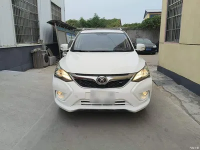 2017 BYD Song Ultimate Upgrade 1.5TI Manual Elite Model, фото 3, лот 11132865