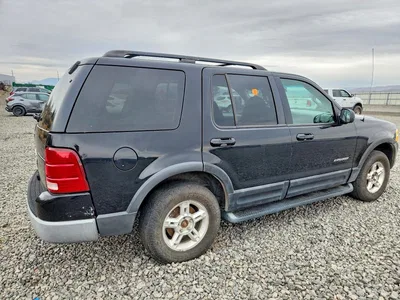 2002 FORD EXPLORER XLT, фото 3, лот 10980006