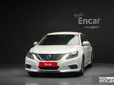 2017 Nissan Altima 2.5 Smart, фото 3, лот 10118551