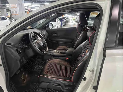 2020 Honda XR-V Model 1.5L CVT Comfort, фото 3, лот 10410134