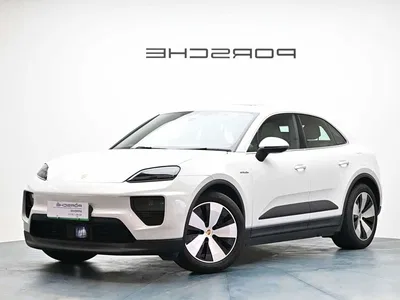 2024 Porsche Macan EV Macan 4, фото 1, лот 10410857