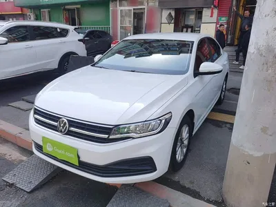2021 Volkswagen Bora 1.5L Automatic Fashion Smart Edition, фото 2, лот 10471798