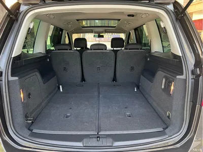2014 Volkswagen Sharan 2.0TSI Luxury, фото 2, лот 10477183