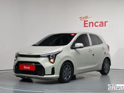 2026 Kia morning Prestige, фото 1, лот 10513583