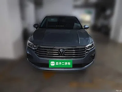 2023 Volkswagen Lavida 1.5L Auto Five Million Edition, фото 2, лот 10902131