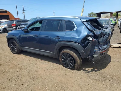 2026 MAZDA CX-50 PREFERRED, фото 2, лот 10843196