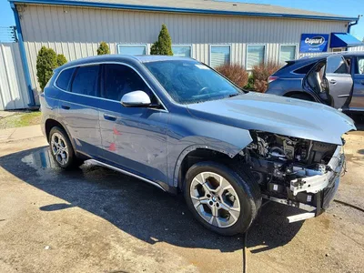 2023 BMW X1 XDRIVE28I, фото 4, лот 10820124