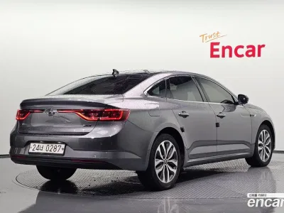 2016 Samsung SM6 2.0 GDe LE, фото 2, лот 10205416