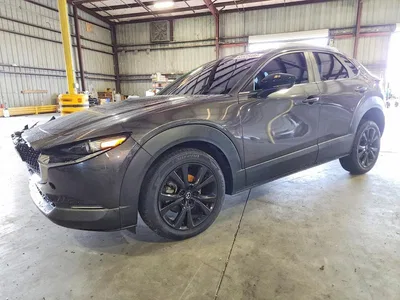 2021 MAZDA CX-30, фото 1, лот 10845696