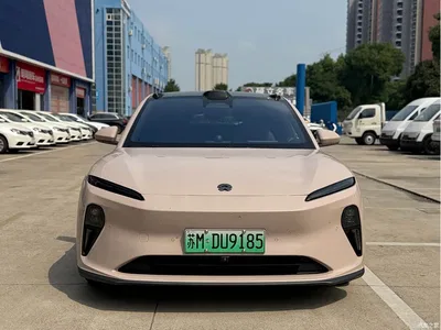 2023 NIO ET5T Model 75kWh Touring, фото 2, лот 10816245