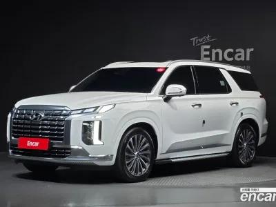 2024 Hyundai Palisade Diesel 2.2 4WD, фото 1, лот 10204364
