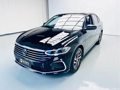 2023 Volkswagen Lavida 280TSI DSG Comfort Edition, фото 1, лот 10454593