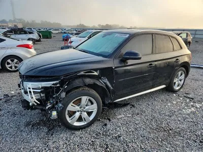 2018 AUDI Q5 PREMIUM, фото 1, лот 10856073