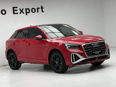 2022 Audi Q2L 35 TFSI Progressive Dynamic, фото 3, лот 10234376