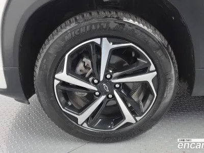 2023 Chevrolet Trailblazer 1.3 Turbo 4WD, фото 4, лот 10682712