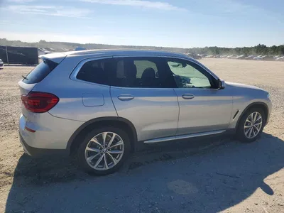 2019 BMW X3 SDRIVE30I, фото 3, лот 10671151