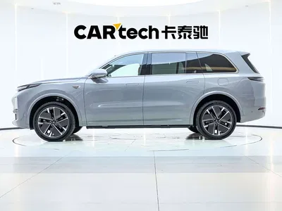 2025 Li Auto Li Xiang L9 Ultra Smart Renewal Edition, фото 3, лот 10831059