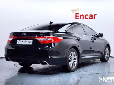 2015 Hyundai Grandeur HG240 Modern, фото 2, лот 10141187