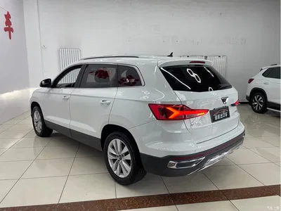 2022 Jetta VS7 280TSI Auto Comfort Edition, фото 4, лот 10426989