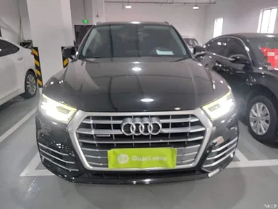 2018 Audi Q5L 40 TFSI Premium Fashion China VI, фото 3, лот 10456480