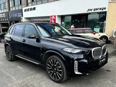 2023 BMW X5 xDrive 30Li Premium M Sport Package, фото 4, лот 10842211
