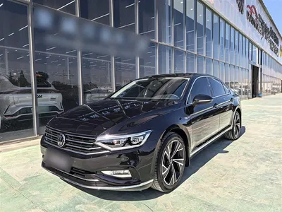 2020 Volkswagen Magotan 330TSI DSG Luxury, фото 1, лот 10438128