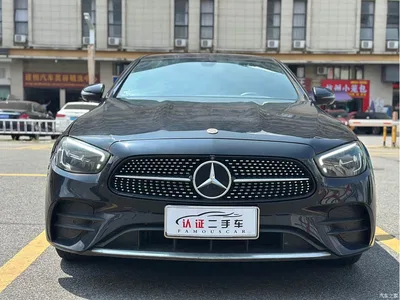 2021 Mercedes-Benz E-Class Facelift E 300 L Sport Luxury, фото 2, лот 11215839