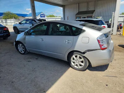 2008 TOYOTA PRIUS TOURING, фото 2, лот 10586068